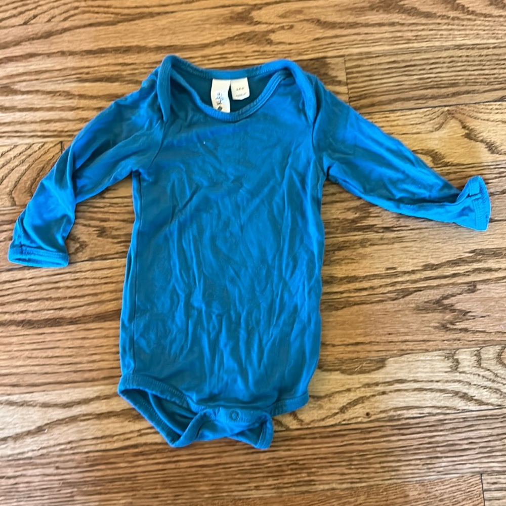 Kyte baby onesie 3-6